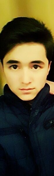  ,   Baxtiyor, 28 ,   