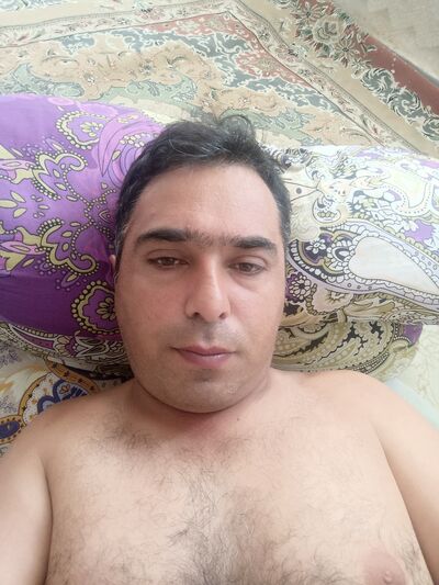  ,   Shahram, 37 ,   ,   