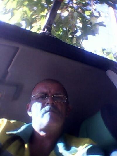  ,   Gena, 60 ,   