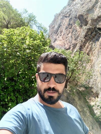  Boyalik,   Adnan, 38 ,   ,   