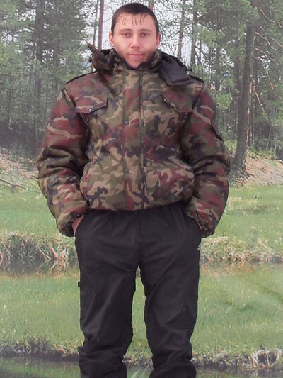  ,   Oleg, 41 ,   