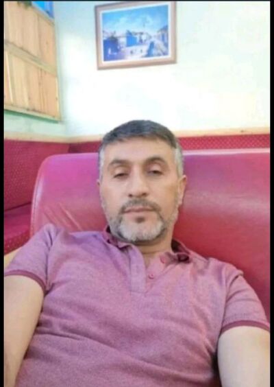  ,   Mehmet, 50 ,   ,   