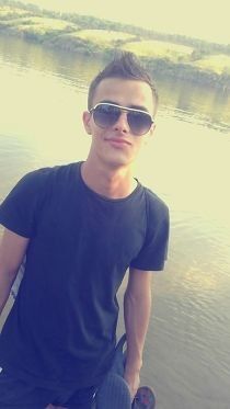  ,   Dima, 28 ,   