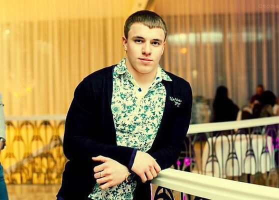  ,   Andrei, 36 ,   