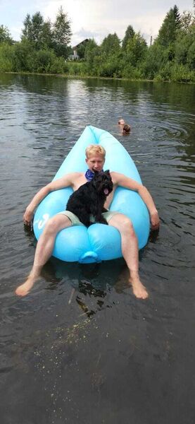  ,   Rudi, 41 ,   ,   
