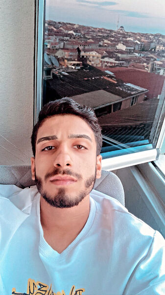  ,   Omer, 21 ,   ,   