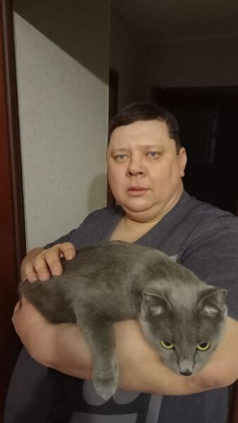  -,   Vladimir, 43 ,   ,   