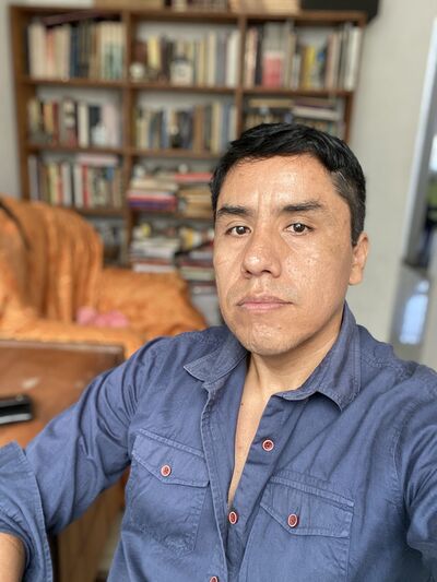  Callao,   Oscar, 41 ,   ,   