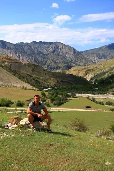  ,   Sergey, 44 ,   ,   , c , 