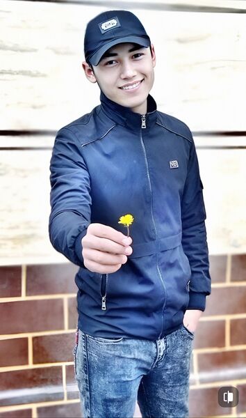  ,   Sherzodbek, 23 ,   ,   