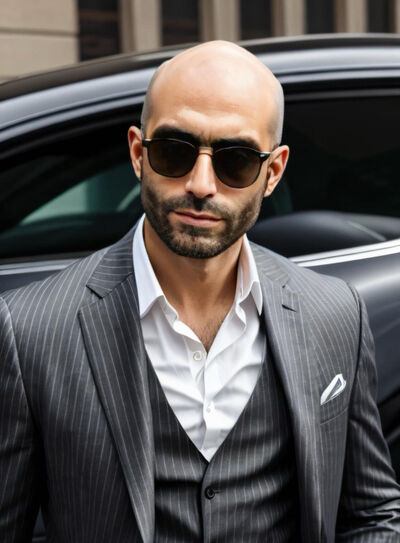  ,   Investor, 40 ,   