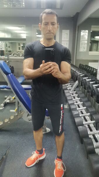  ,   Ahmed, 45 ,   ,   