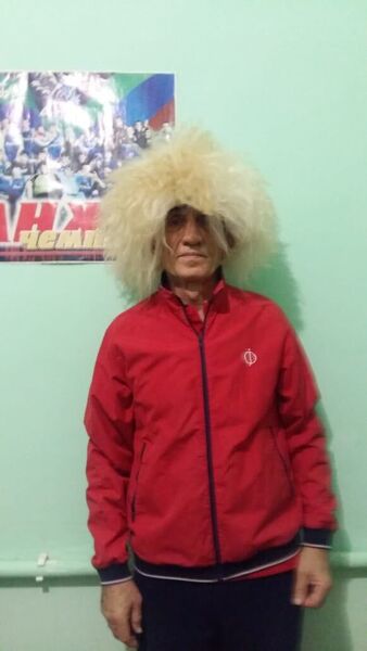  ,   Bulat, 62 ,   
