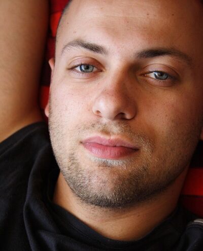  ,   Aleks, 40 ,   