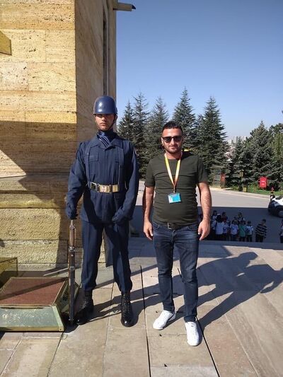  Golcuk,   Serkan, 40 ,   ,   