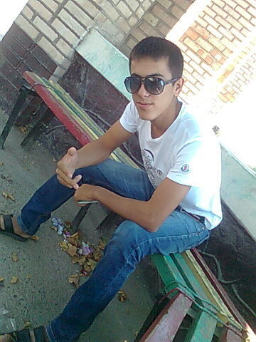  ,   Murodchik, 31 ,   