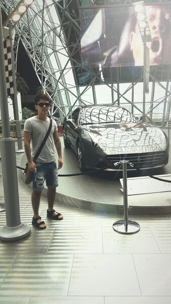  ,   Magnat, 34 ,   