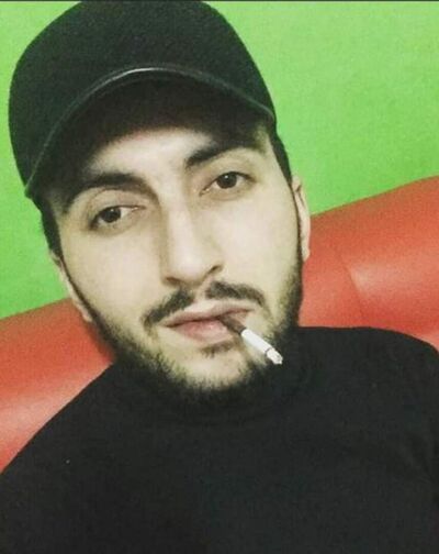  ,   Arman, 27 ,   ,   