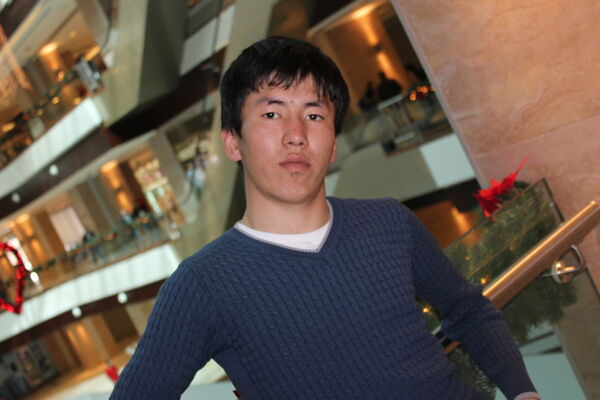  ,   Maksat, 32 ,   