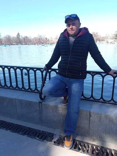  Madrid,   Vitalie, 38 ,   ,   