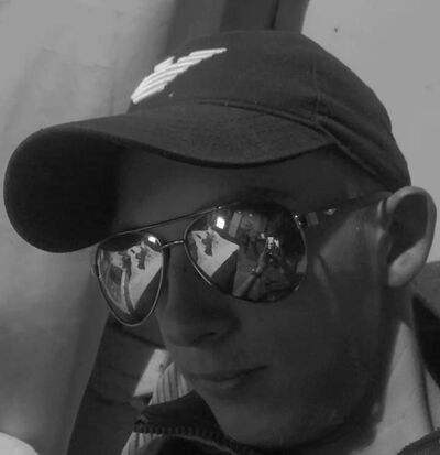  ,   Andzei, 27 ,   , 