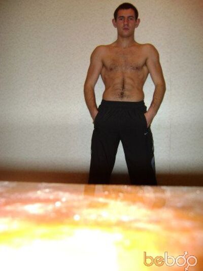  Gioia Tauro,   Oleksander, 38 ,   