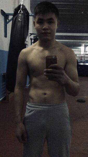  ,   Ruslan, 26 ,   