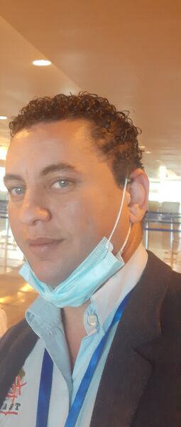  Al Ghardaqah,   Mahmoud, 36 ,   ,   