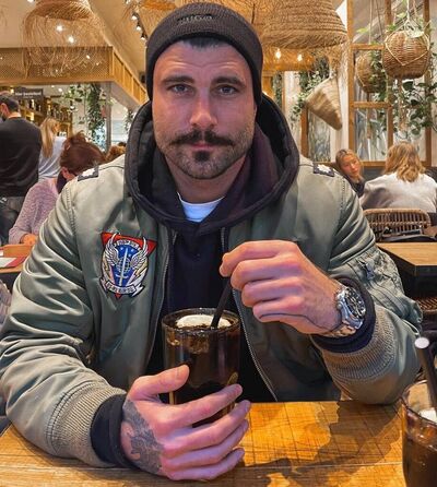  Arnstorf,   Kevin, 54 ,     , c 