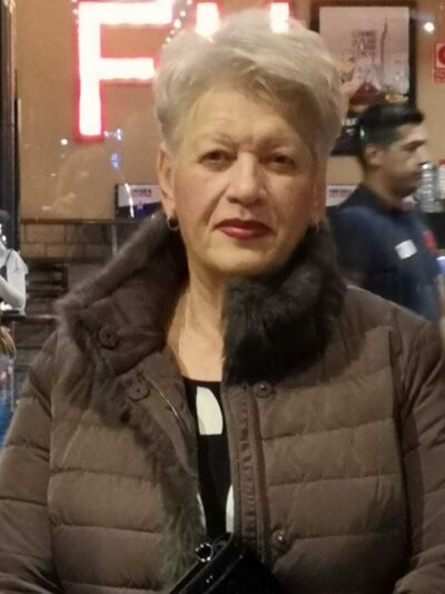  Sevilla,   Natalia, 70 ,   ,   , c 