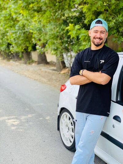  La Ceiba,   Mahdi, 34 ,   ,   