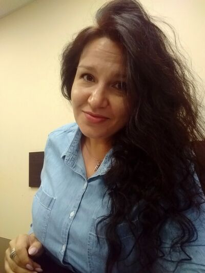  ,   Tatiana, 37 ,  