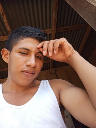  ,   Marlon, 19 ,   ,   