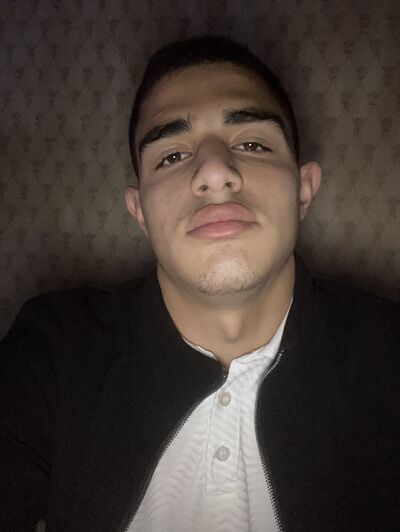  ,   Amil, 18 ,   ,   