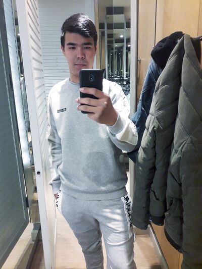  ,   Islombek, 27 ,   ,   