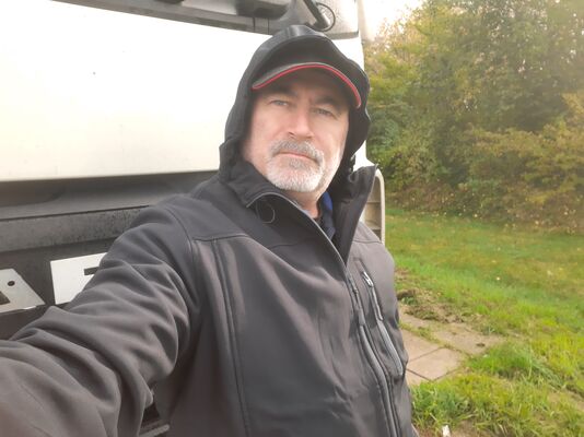  Wesel,   Ven, 57 ,   ,   
