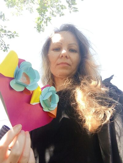  ,   Nina, 41 ,   c 