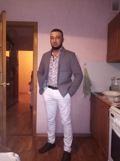  -,   Sardorchik, 35 ,   
