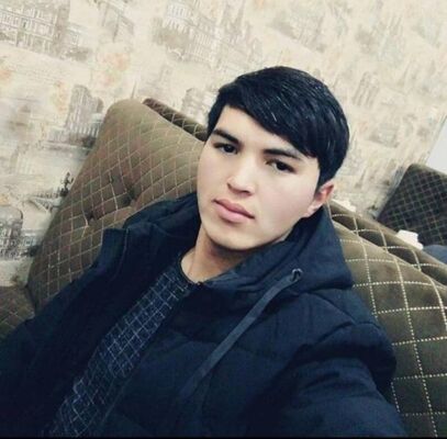  ,   Dilmurodjon, 26 ,   ,   