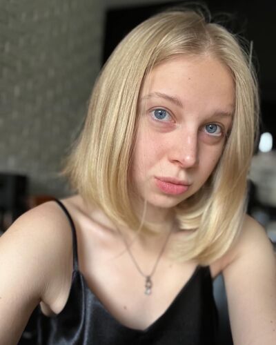 Знакомства Москва, фото девушки Anastasia, 23 года, познакомится для флирта, любви и романтики