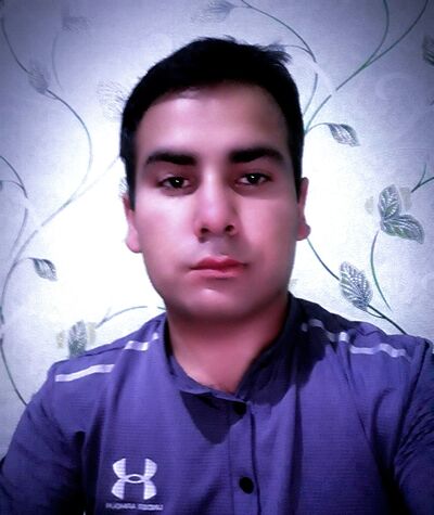  ,   Burhoniddin, 31 ,   ,   