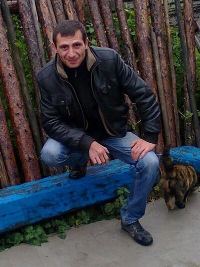 Знакомства Мурманск, фото мужчины Ruslan, 39 лет, познакомится для флирта, любви и романтики, cерьезных отношений