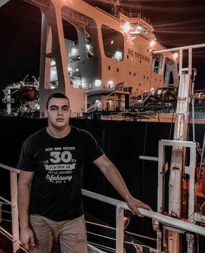  Pomorie,   Serhii, 24 ,   ,   
