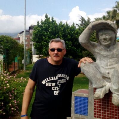  ,   Serg, 62 ,  