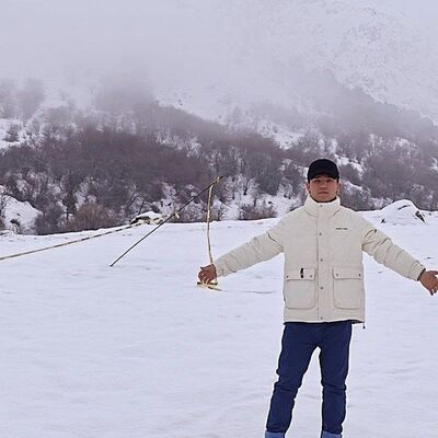  ,   Bilol, 23 ,   ,   