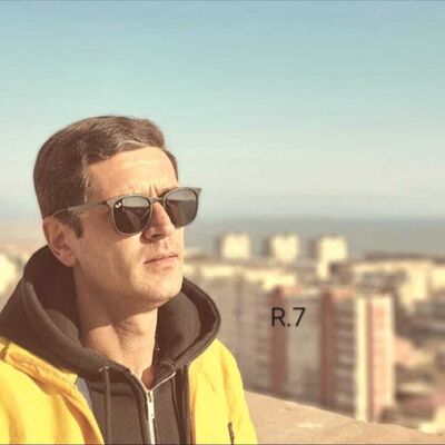  ,   Rafik, 36 ,     , c 
