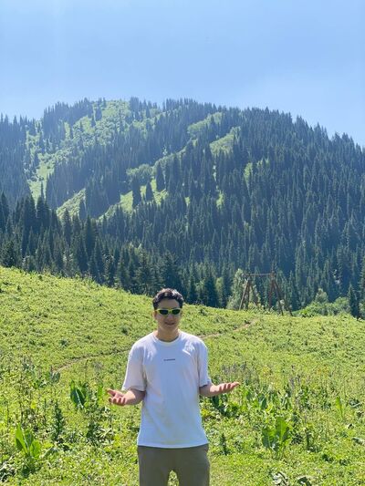 ,   Kazbek, 18 ,   ,   