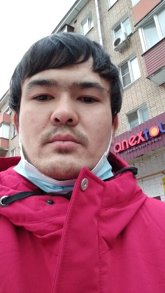  ,   Sherzod, 32 ,   ,   