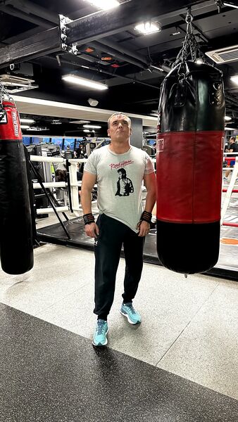  ,   Ruslan, 49 ,  