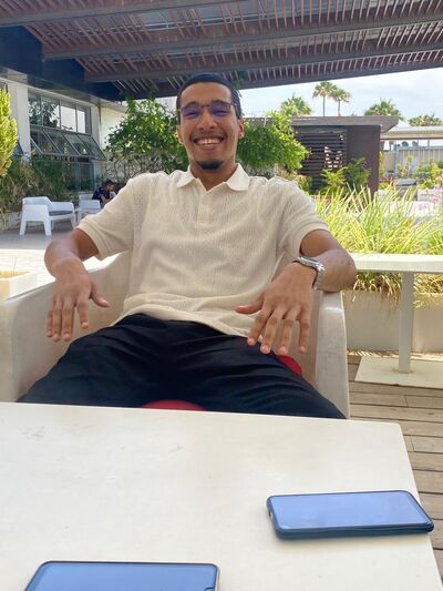  ,   Youssef, 24 ,   ,   
